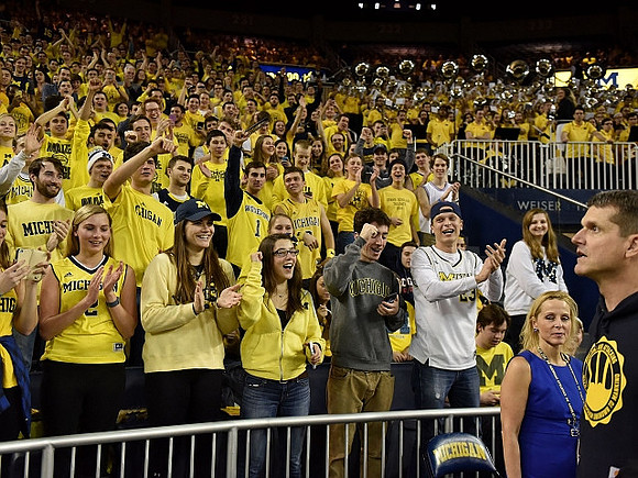 Jim Harbaugh