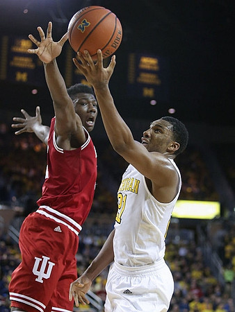 Zak Irvin (21)