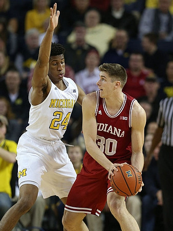 Aubrey Dawkins (24)