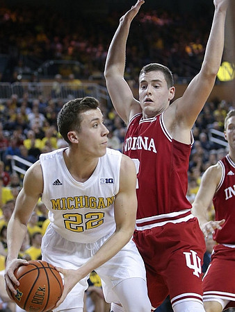 Duncan Robinson (22)