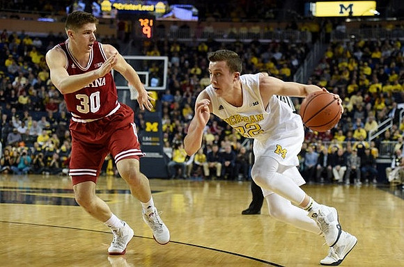 Duncan Robinson (22)
