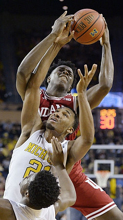Zak Irvin (21)