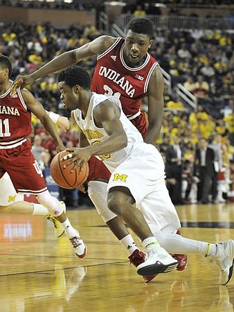 Derrick Walton Jr. (10)