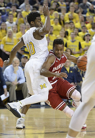 Derrick Walton Jr. (10)