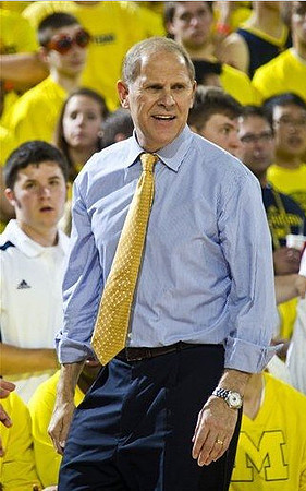 John Beilein