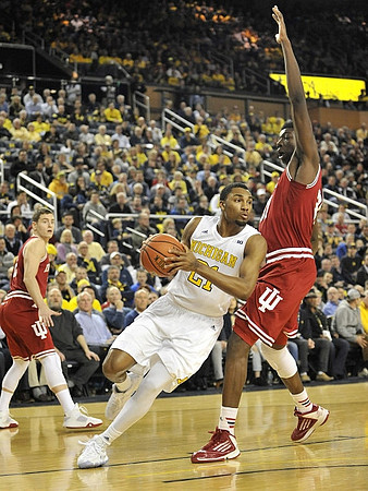 Zak Irvin (21)