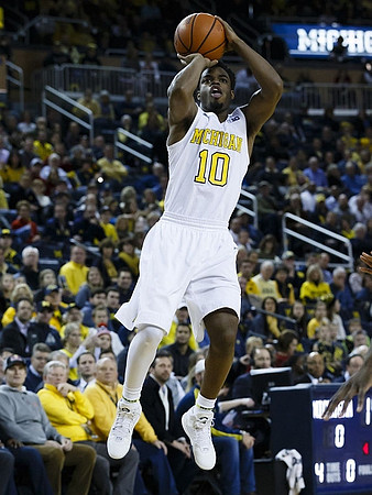 Derrick Walton Jr. (10)