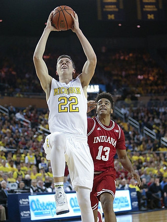 Duncan Robinson (22)