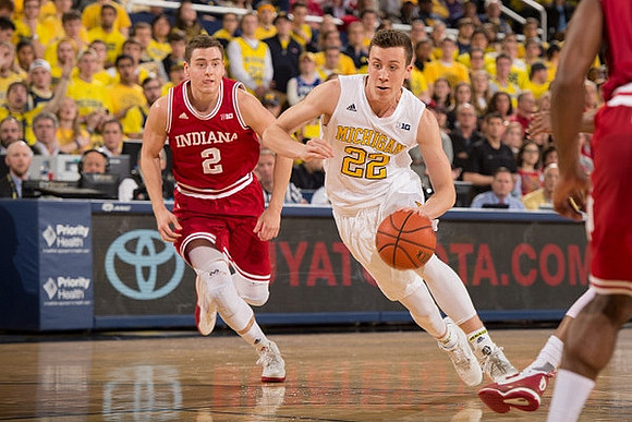 Zak Irvin (21)