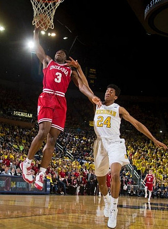 Aubrey Dawkins (24)