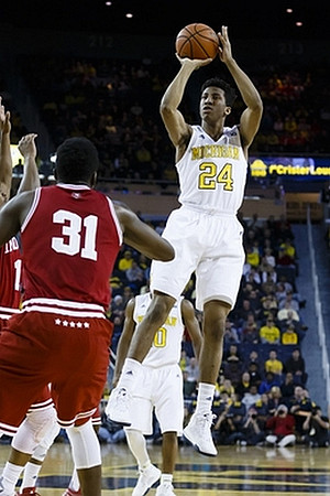 Duncan Robinson (22)