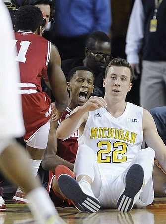 Duncan Robinson (22)