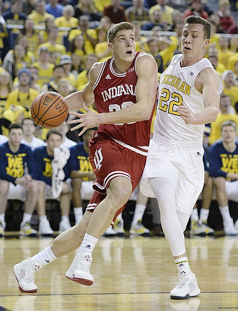Duncan Robinson (22)
