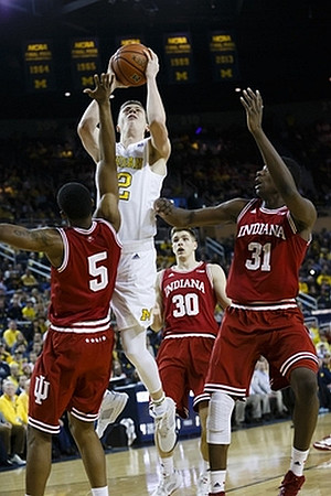 Duncan Robinson (22)