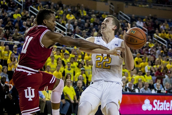 Duncan Robinson (22)