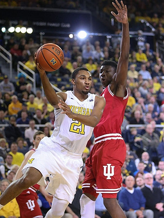 Zak Irvin (21)