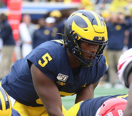 Joe Milton (5)