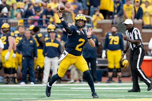 Shea Patterson (2)