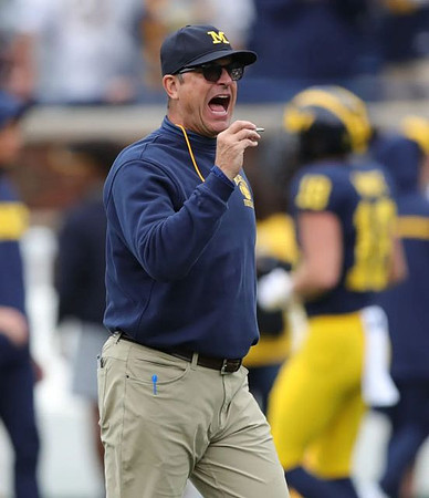 Jim Harbaugh
