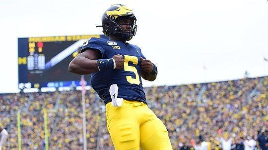 Joe Milton (5)