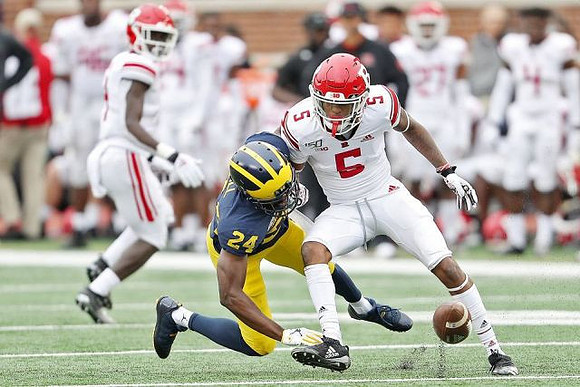 Lavert Hill (24)