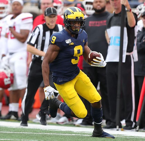 Donovan Peoples-Jones (9)