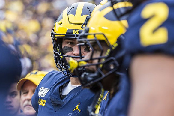 Shea Patterson (2)