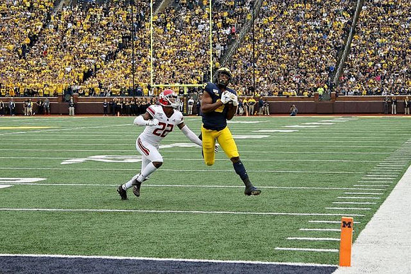 Donovan Peoples-Jones (9)