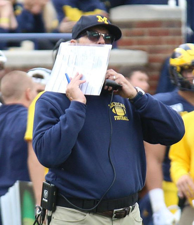 Jim Harbaugh