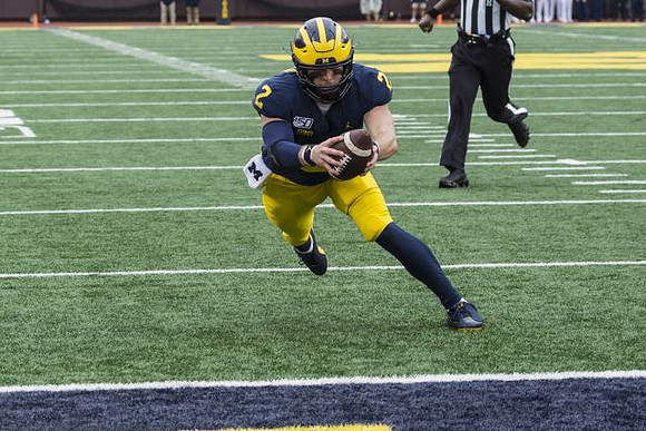 Shea Patterson (2)