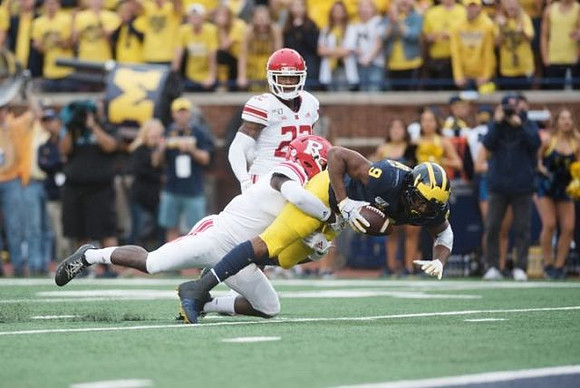 Donovan Peoples-Jones (9)