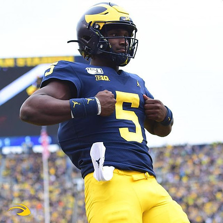 Joe Milton (5)