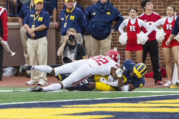 Donovan Peoples-Jones (9)