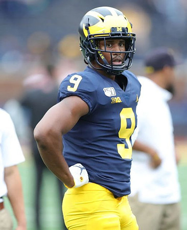 Donovan Peoples-Jones (9)