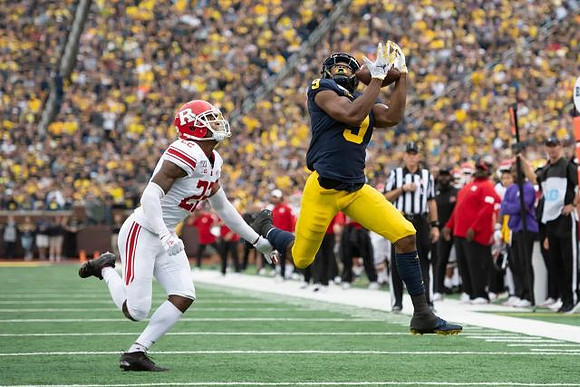 Donovan Peoples-Jones (9)