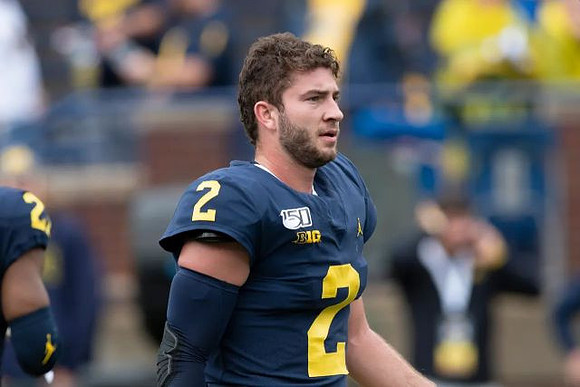 Shea Patterson (2)