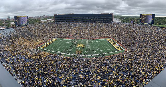 Michigan Stadium