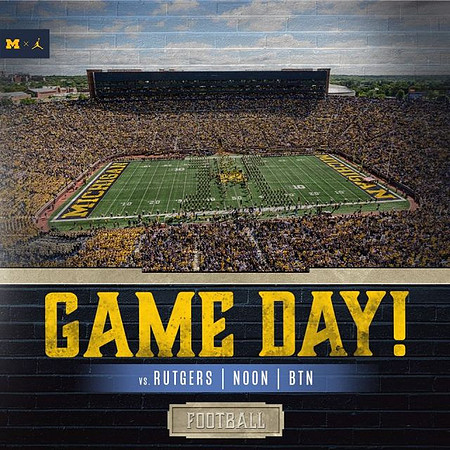 Michigan Stadium
