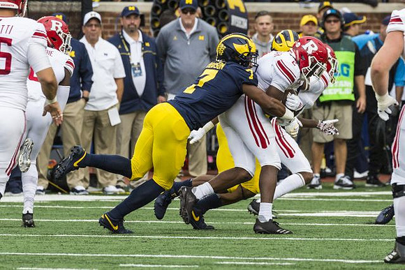 Khaleke Hudson (7)