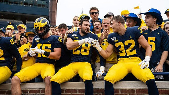 Nick Eubanks (82), Peter Bush (45), Danny Hughes (28), and Louis Grodman (32)