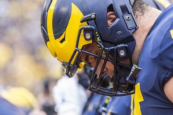 Michigan Player