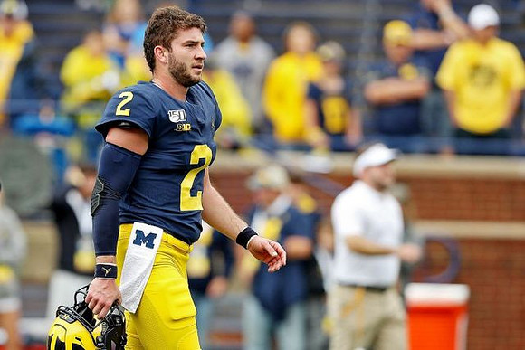 Shea Patterson (2)