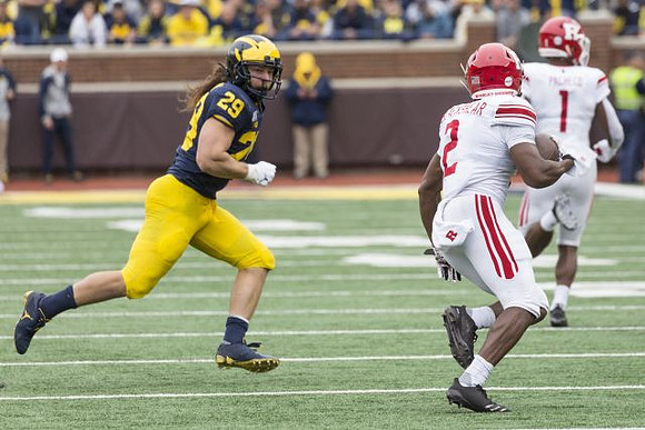 Jordan Glasgow (29)
