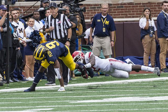 Donovan Peoples-Jones (9)