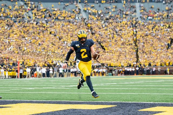 Shea Patterson (2)