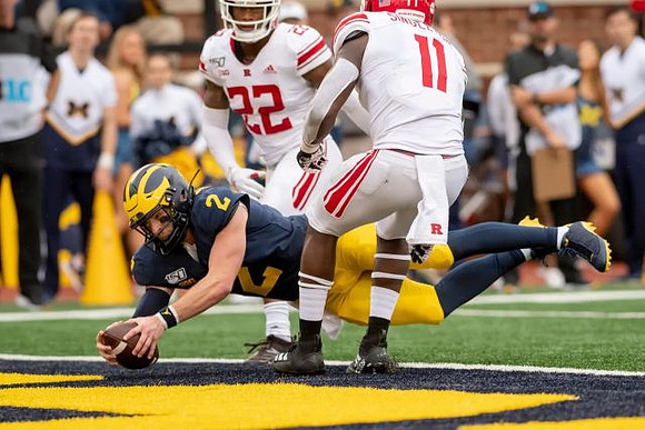 Shea Patterson (2)