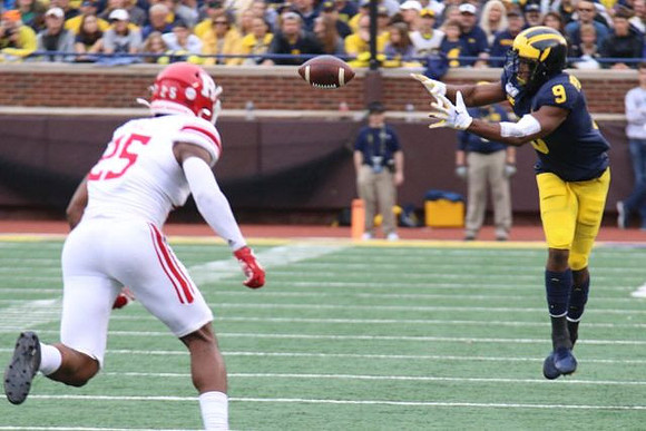 Donovan Peoples-Jones (9)
