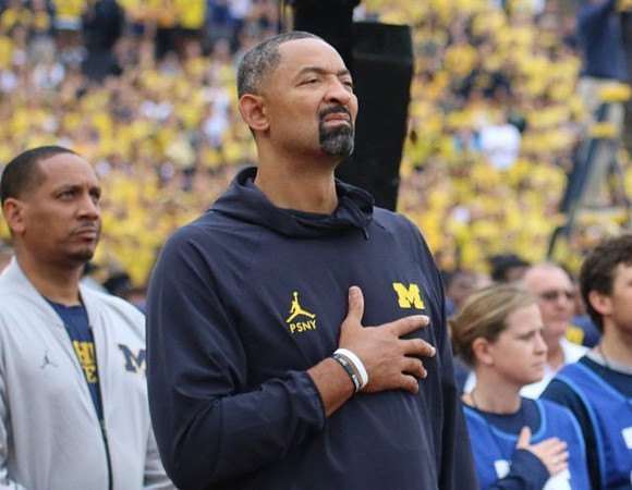 Juwan Howard