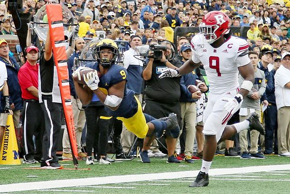 Donovan Peoples-Jones (9)