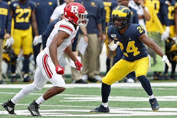 Lavert Hill (24)